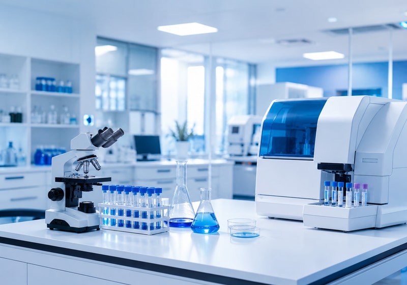 Laboratorija