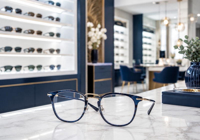 Optika
