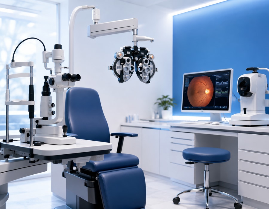 ZEISS CLARUS 700