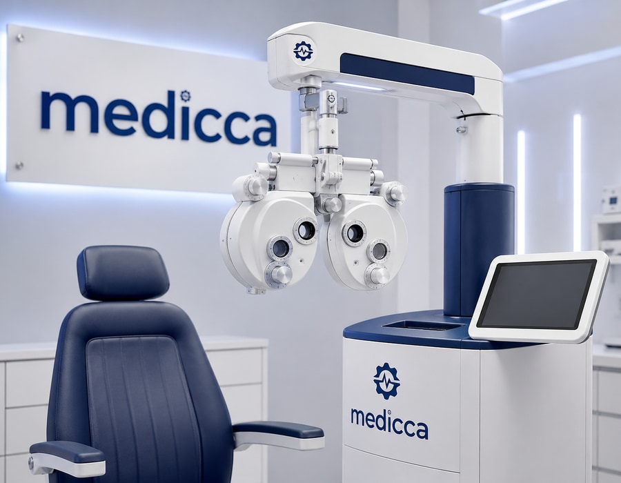 ZEISS VISUFIT 1000