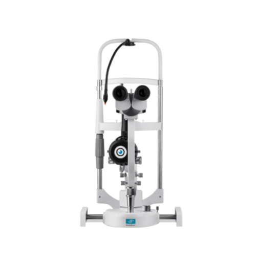 ESSILOR šķēluma lampas SL-300/SL-400