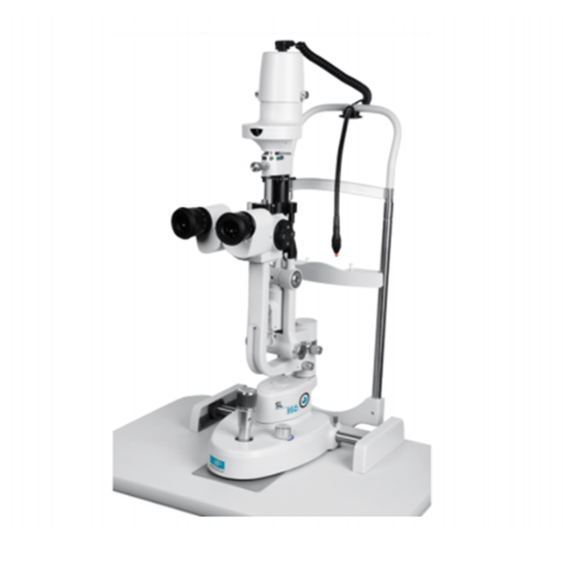 ESSILOR Slit Lamps SL-350/SL-450