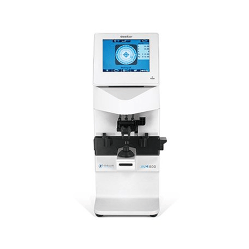 ESSILOR automātiskais lēcu mērītājs ALM-800