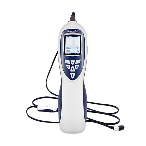 easyTymp diagnostika