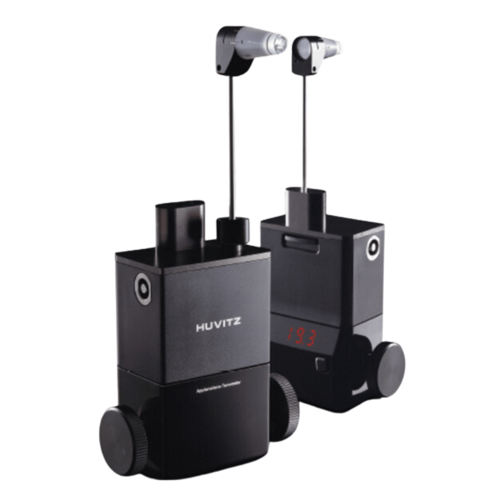 Huvitz HT-5000 digitālais applanācijas tonometrs