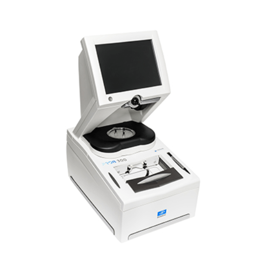 Essilor Pro-B 300 lēcu formas nolasītājs