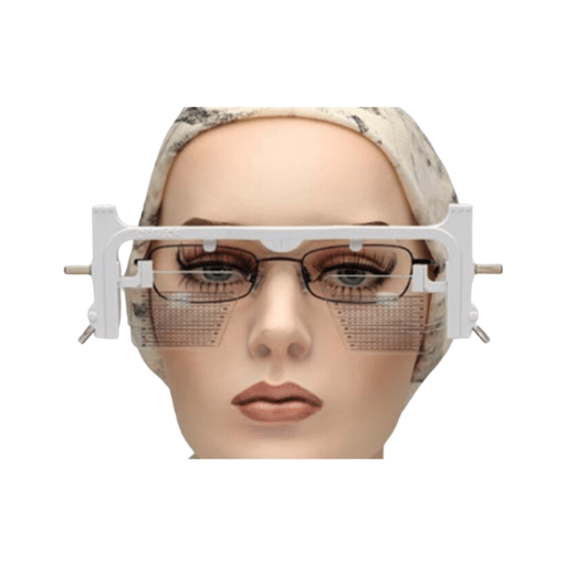 ESSILOR Measurement height pupilometer MHP 100