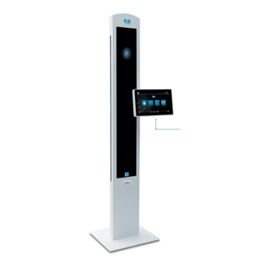 ESSILOR EYE PARTNER 2 & LITE PC