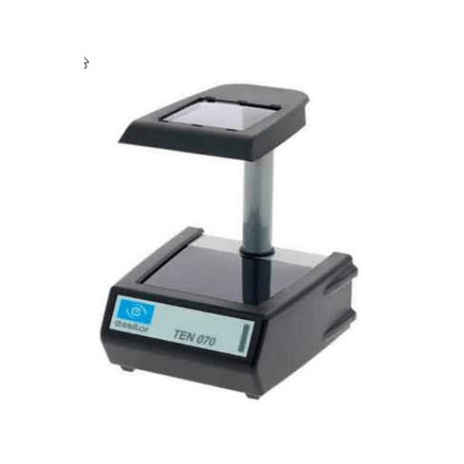 ESSILOR Lens Stress Analyser TEN 070