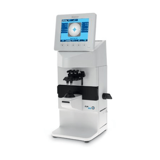 ESSILOR Lensmeter ALM-500