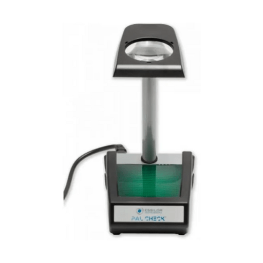 ESSILOR PAL Identifier PALCHECK