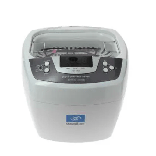 ESSILOR Ultrasonic cleaning machine MNU300