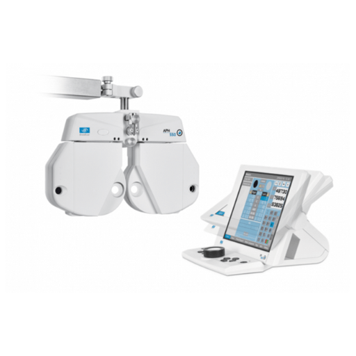 ESSILOR digitālais foropteris APH 550