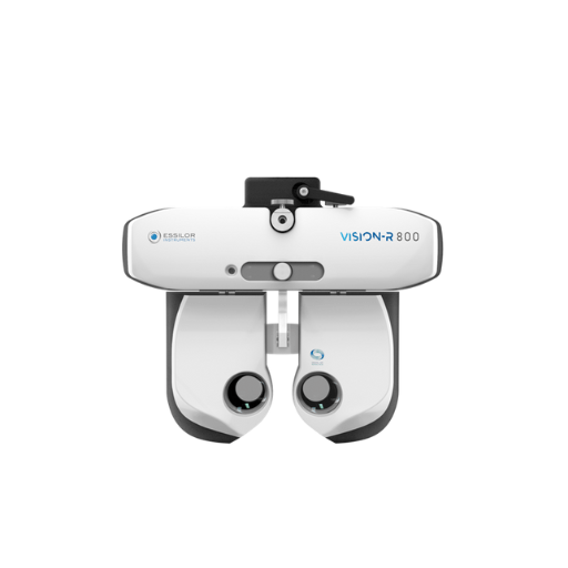 ESSILOR digitālais foropteris Vision R800