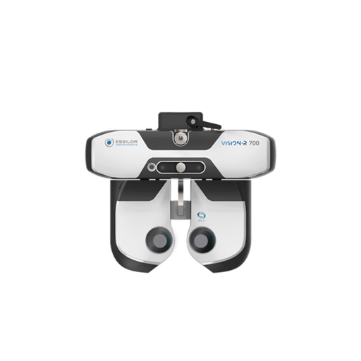 ESSILOR digitālais foropteris Vision R700