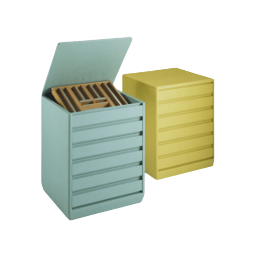 Chest of Drawers  code (40.010.00 – 40.020.00)